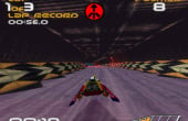 WipEout - Screenshot 7 of 10