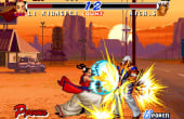 Real Bout Fatal Fury 2: The Newcomers - Screenshot 4 of 5