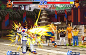 Real Bout Fatal Fury 2: The Newcomers - Screenshot 3 of 5