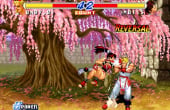 Real Bout Fatal Fury 2: The Newcomers - Screenshot 2 of 5