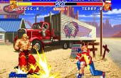 Real Bout Fatal Fury 2: The Newcomers - Screenshot 1 of 5