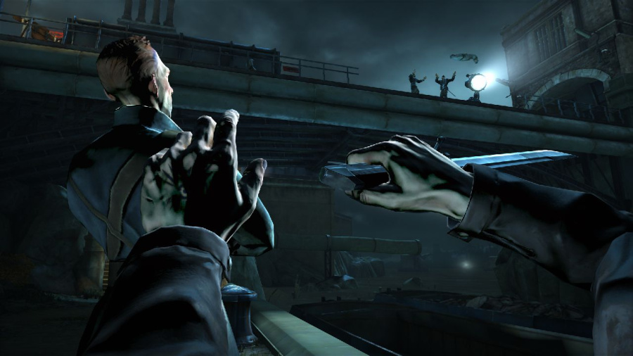 Dishonored Screenshot