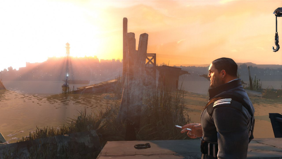 Dishonored Screenshot