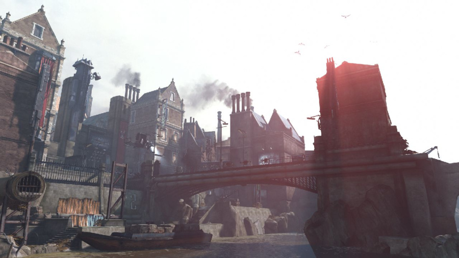 Dishonored Screenshot