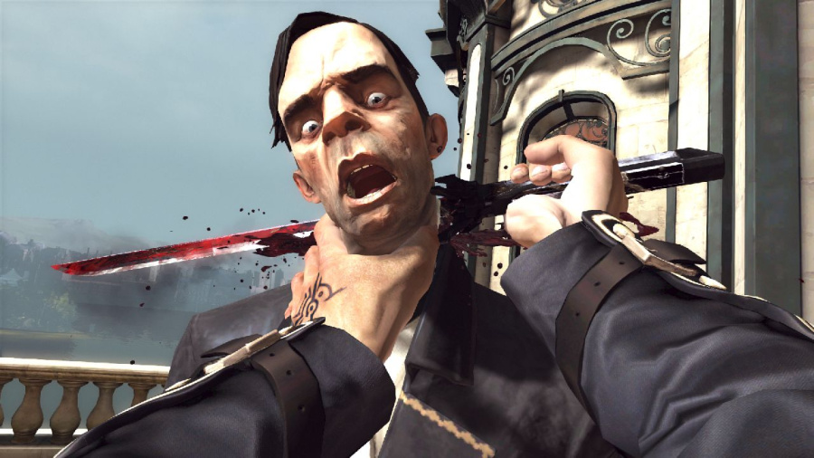 Dishonored Screenshot