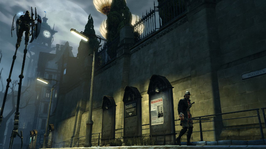 Dishonored Screenshot