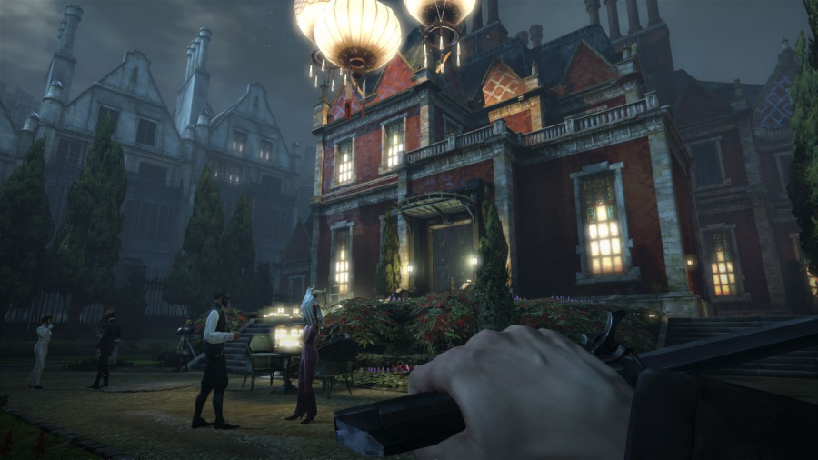 Dishonored Screenshot