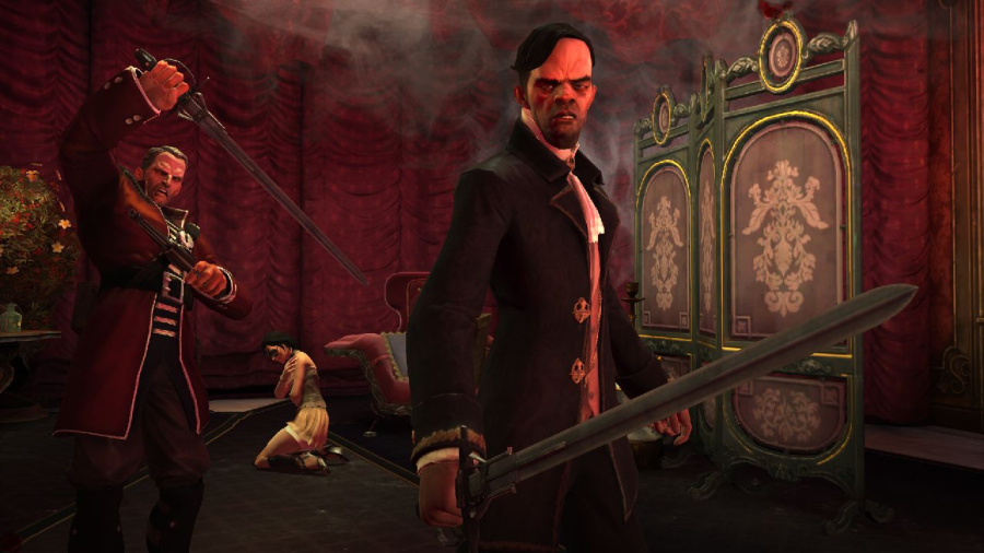 Dishonored Screenshot