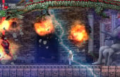 Castlevania: The Dracula X Chronicles - Screenshot 6 of 10