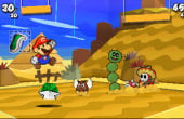 Paper Mario: Sticker Star - Screenshot 8 of 10