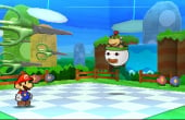 Paper Mario: Sticker Star - Screenshot 1 of 10