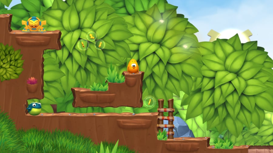 Toki Tori 2+ Screenshot