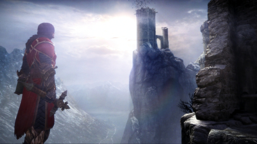 Castlevania: Lords of Shadow Screenshot