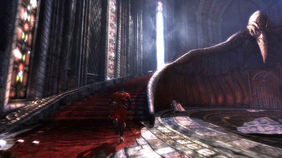 Castlevania: Lords of Shadow Screenshot