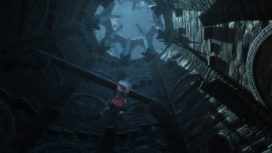 Castlevania: Lords of Shadow Screenshot