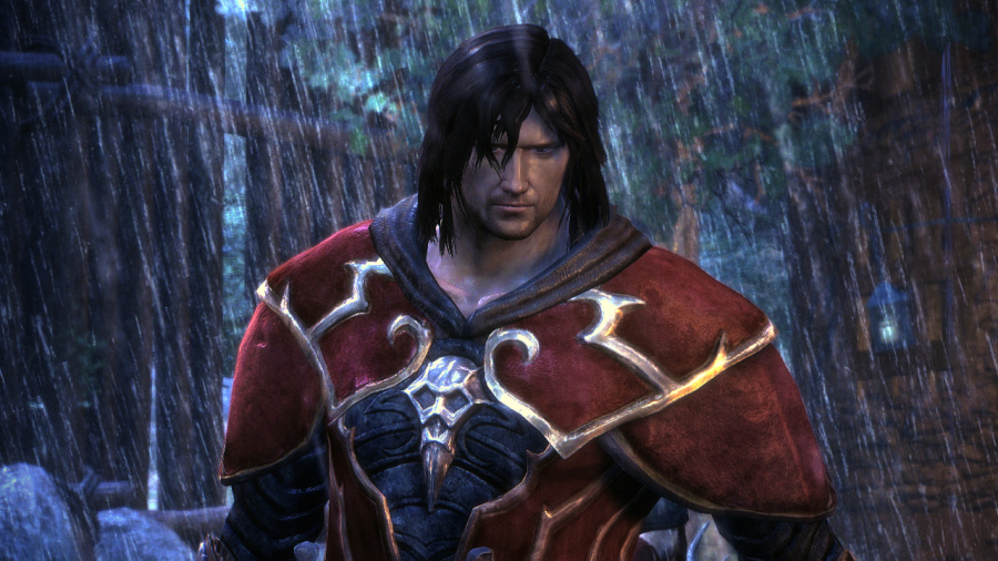 Castlevania: Lords of Shadow Screenshot