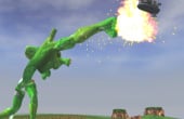 Skies of Arcadia Legends - Screenshot 1 of 10