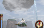 Skies of Arcadia Legends - Screenshot 6 of 10