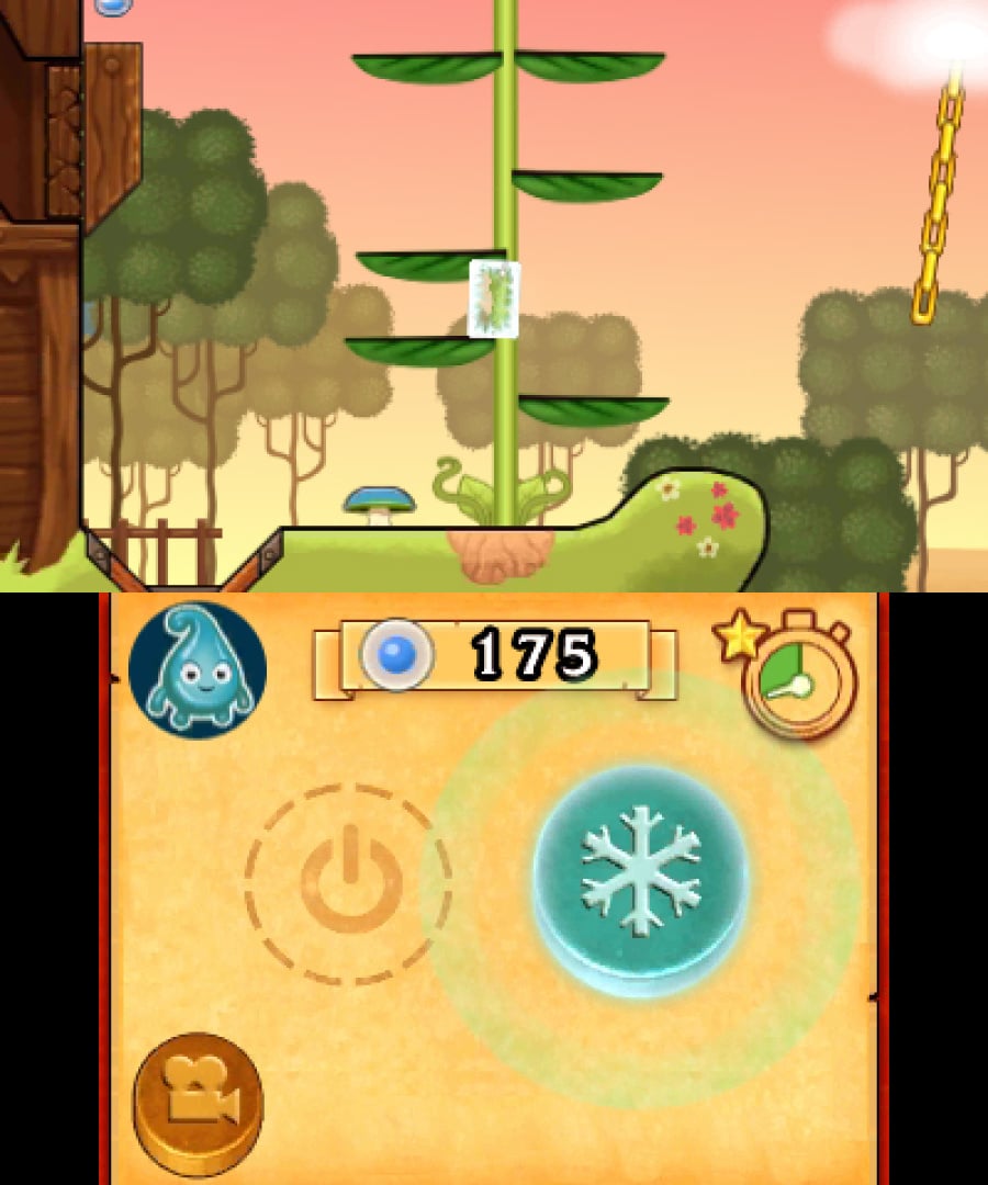 Hydroventure: Spin Cycle Screenshot