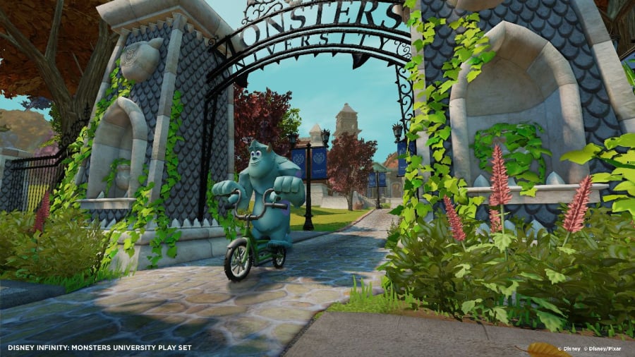 Disney Infinity Screenshot