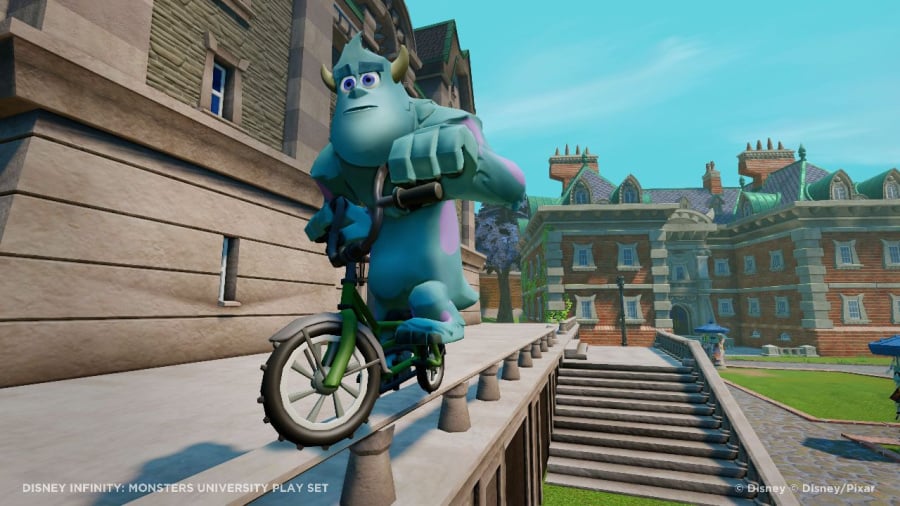 Disney Infinity Screenshot