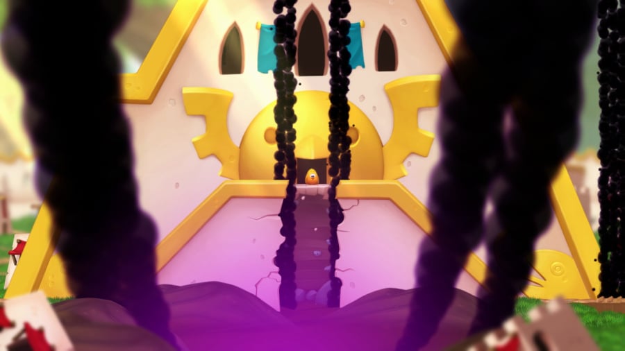 Toki Tori 2+ Screenshot