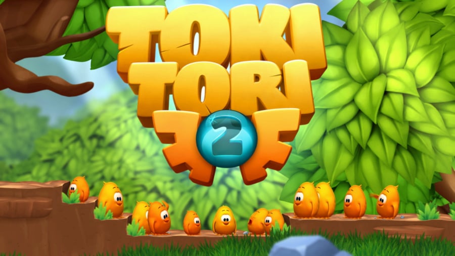 Toki Tori 2+ Screenshot