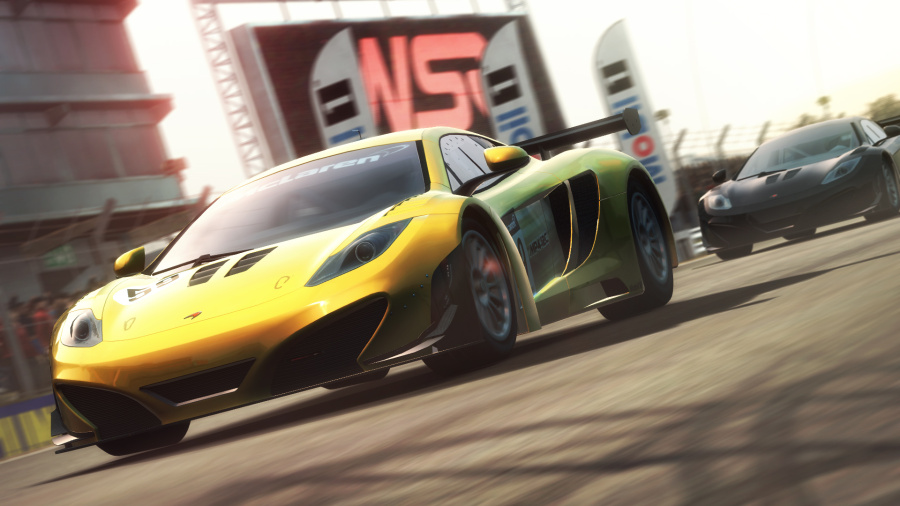 GRID 2 Screenshot