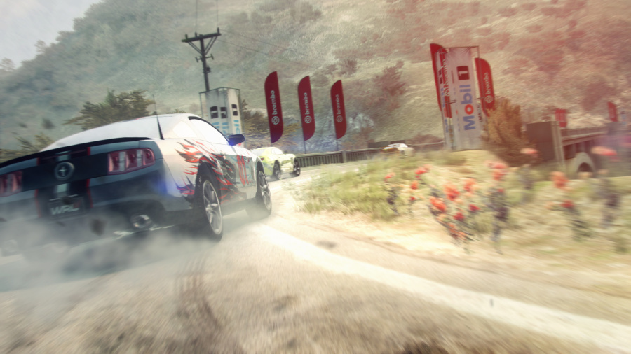 GRID 2 Screenshot