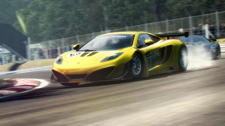 GRID 2 Screenshot