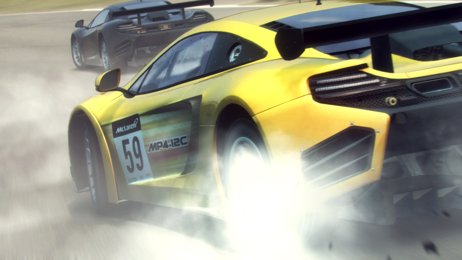 GRID 2 Screenshot