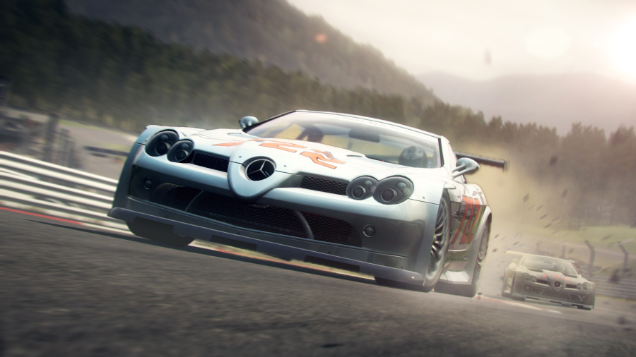 GRID 2 Screenshot