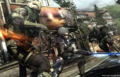 Metal Gear Rising: Revengeance - Screenshot 3 of 10