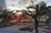 Metal Gear Rising: Revengeance - Screenshot 4 of 10