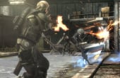 Metal Gear Rising: Revengeance - Screenshot 5 of 10
