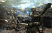 Metal Gear Rising: Revengeance - Screenshot 6 of 10