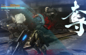 Metal Gear Rising: Revengeance - Screenshot 7 of 10
