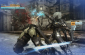 Metal Gear Rising: Revengeance - Screenshot 8 of 10