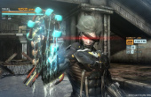 Metal Gear Rising: Revengeance - Screenshot 9 of 10