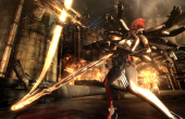Metal Gear Rising: Revengeance - Screenshot 10 of 10