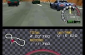 Ridge Racer DS - Screenshot 8 of 8