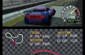 Ridge Racer DS - Screenshot 1 of 8