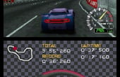 Ridge Racer DS - Screenshot 2 of 8