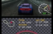 Ridge Racer DS - Screenshot 3 of 8