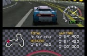 Ridge Racer DS - Screenshot 4 of 8