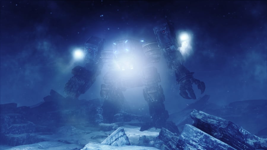 Lost Planet 3 Screenshot