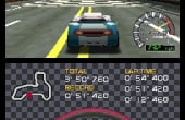 Ridge Racer DS - Screenshot 5 of 8