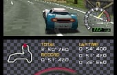 Ridge Racer DS - Screenshot 6 of 8