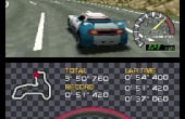 Ridge Racer DS - Screenshot 7 of 8