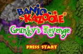 Banjo-Kazooie: Grunty's Revenge - Screenshot 9 of 10